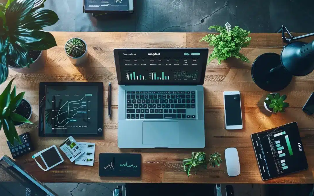 Smart Marketing Decisions: Insights on SEO Tools Features