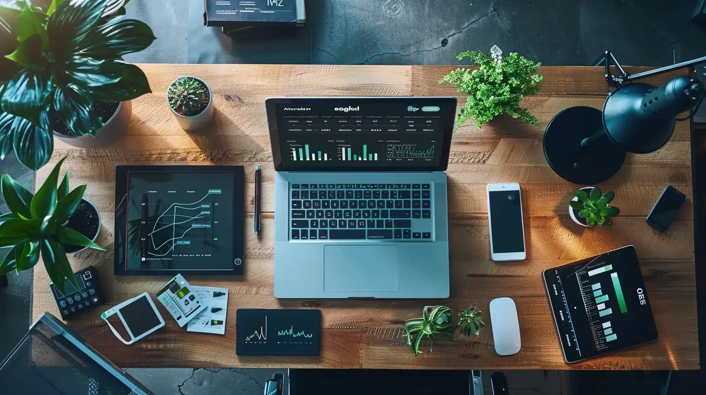 Smart Marketing Decisions: Insights on SEO Tools Features