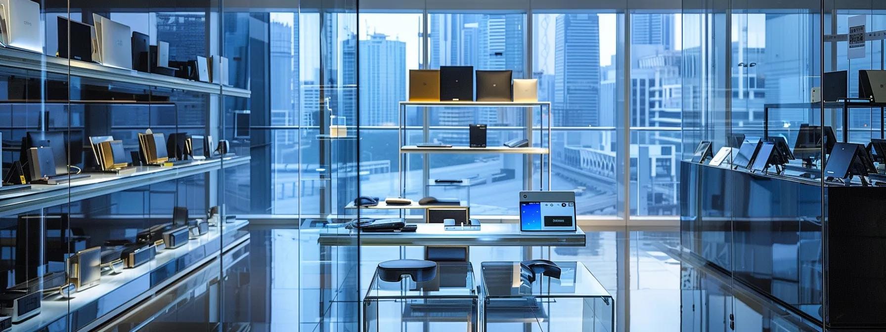 Image of luxurious gadgets highlighting alternatives to gold-plated designs and innovative coatings.