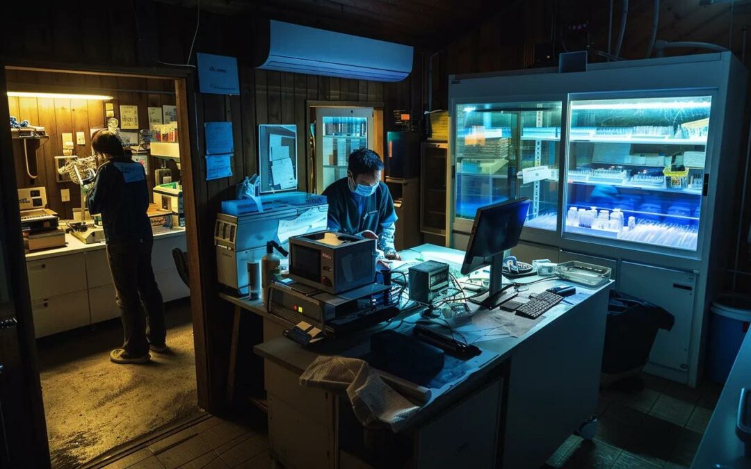 Discover How the Younger Dryas Shaped Our Past