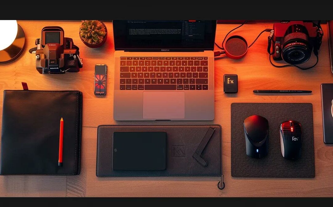 Essential Steps to Streamline Work and Travel as a Nomad