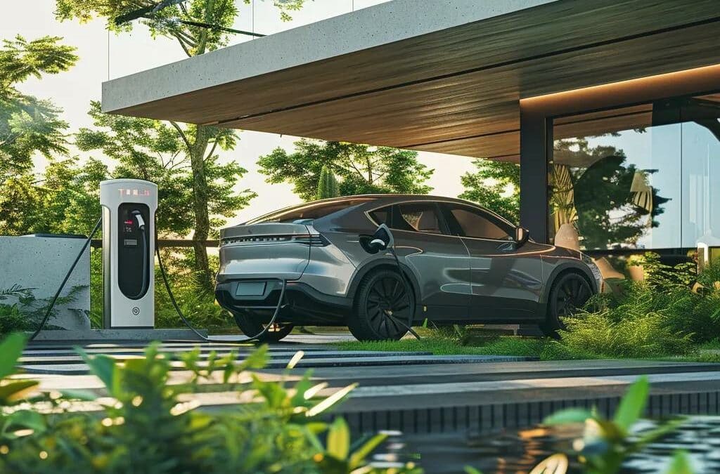 The EV Battery Bottleneck: Why Electric Cars Are Stalling in 2025