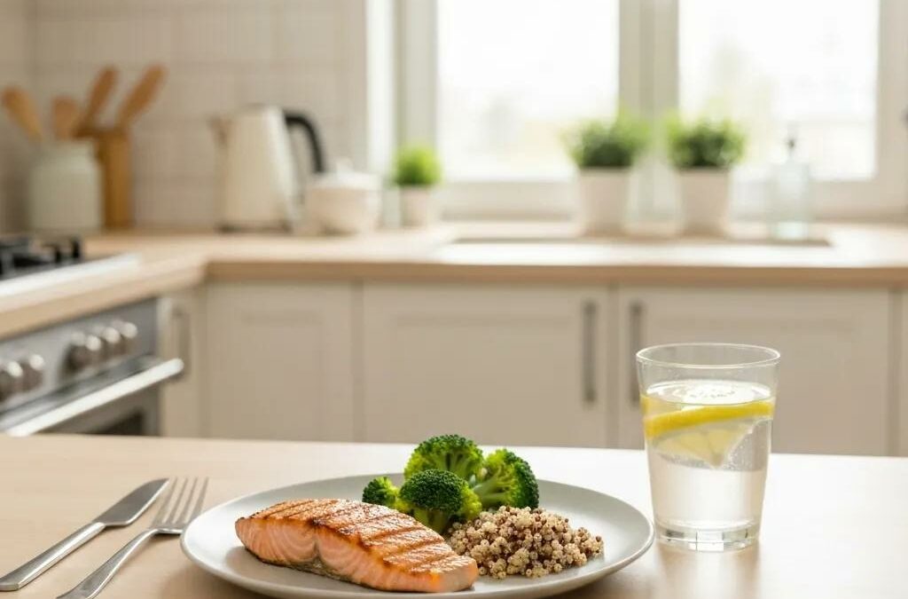 The Ultimate Guide to Intermittent Fasting for Beginners