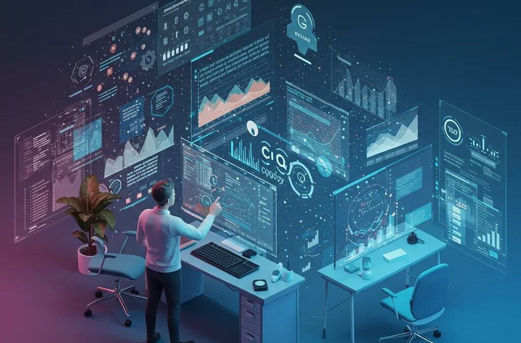 Machine Learning vs. Natural Language Processing: What’s the Difference, How They Connect, and Why They Matter for You