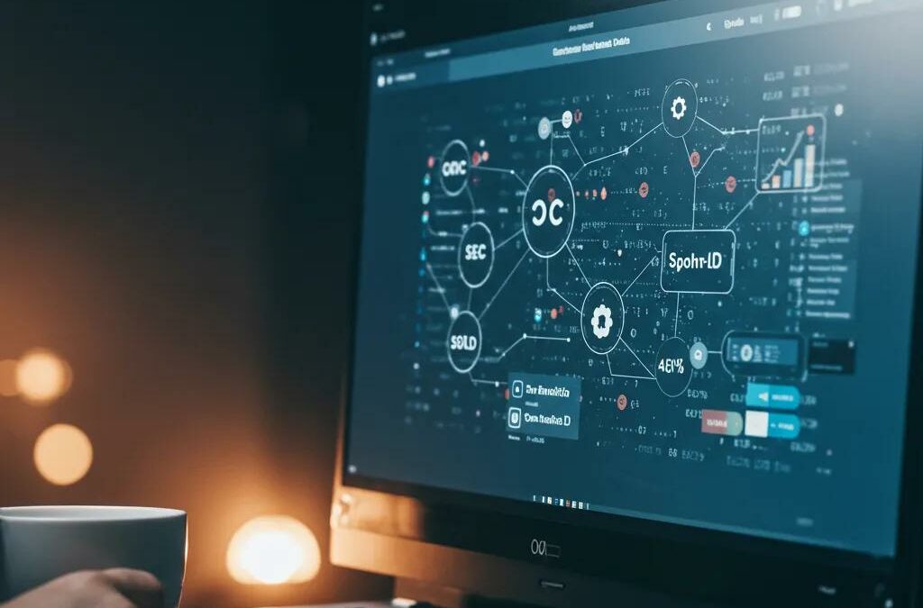 Implementing Structured Data for SEO