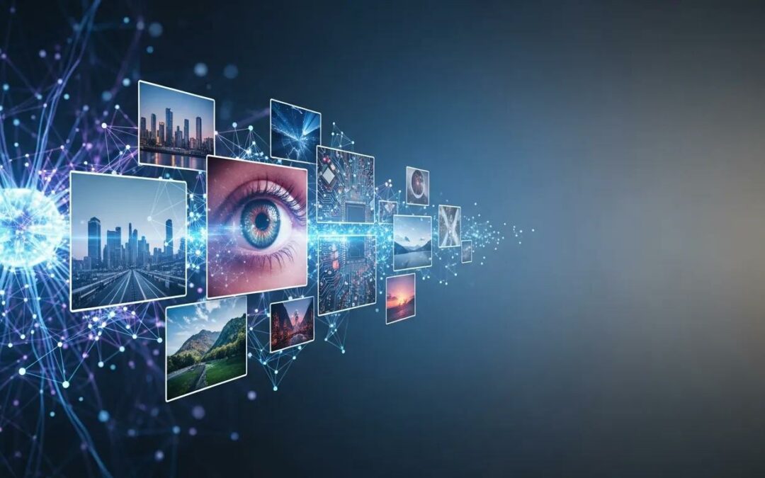 Integration with images