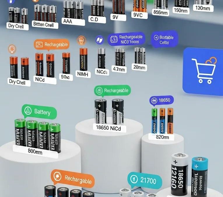 How Sogo Home Store Dominated Pakistan’s Online Battery Market: A Category Growth Case Study