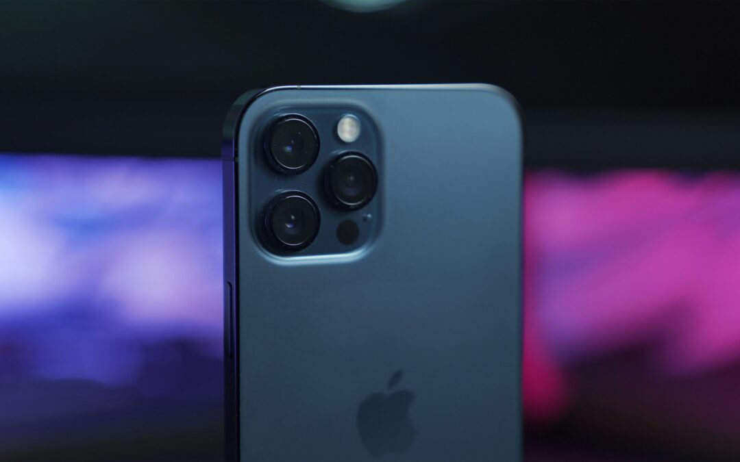 Iphone Mobiles